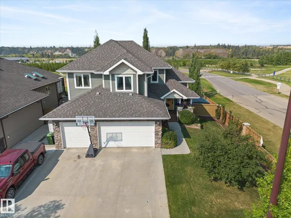 2 Vale Ter, Fort Saskatchewan, AB T8L 0B1