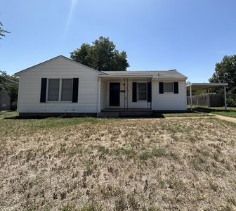 4300 Blankenship St, Wichita Falls, TX, 76308