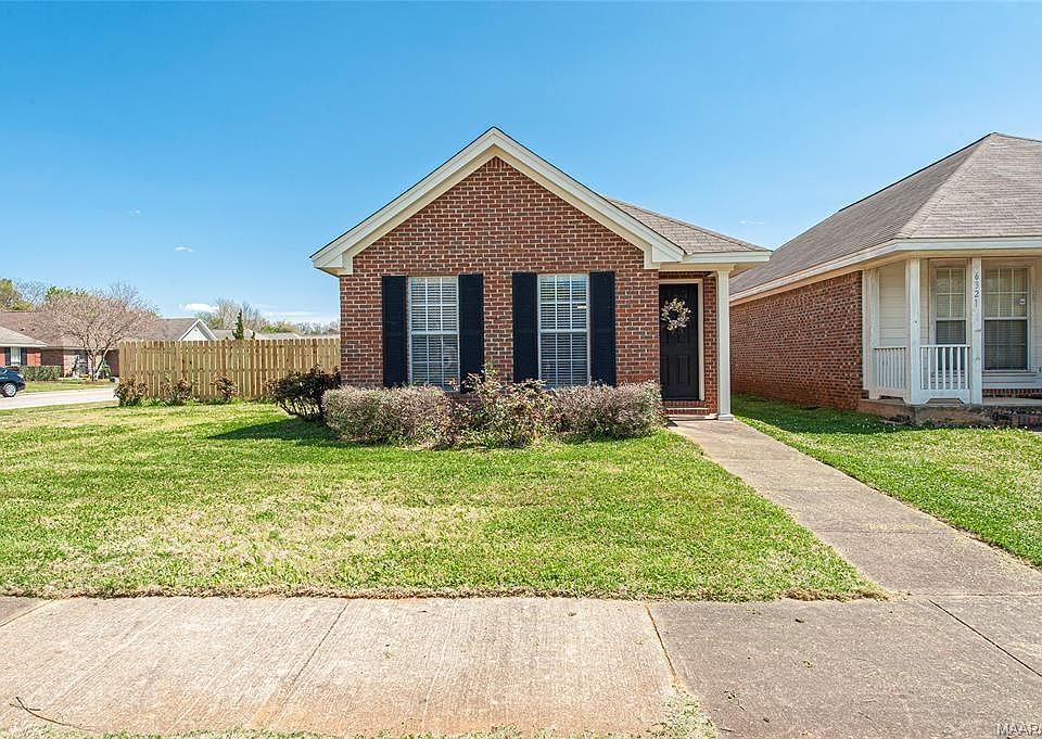 6317 Burbank Crossing Loop, Montgomery, AL 36117 | Zillow