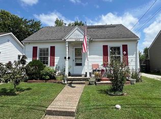 1425 Independence Ave, Owensboro, KY