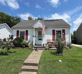 1425 Independence Ave, Owensboro, KY, 42301