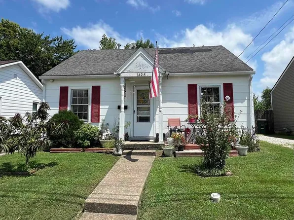 1425 Independence Ave, Owensboro, KY 42301