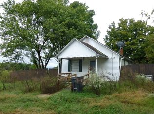 4606 Waddell Rd, Morristown, TN 37813