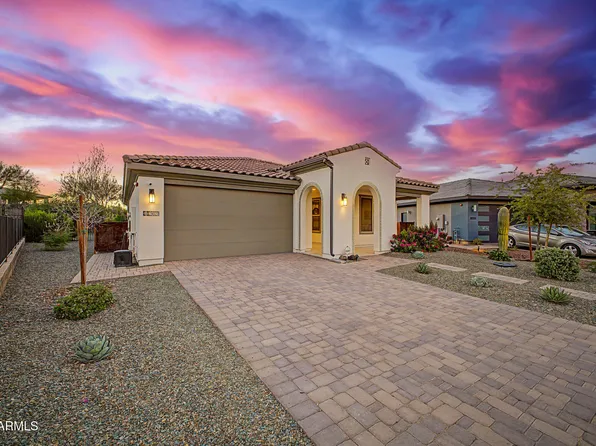 29020 N JUVENTINO Way, Rio Verde, AZ 85263