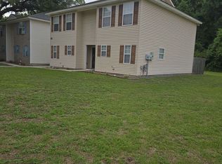 9826B Whitfield Avenue Ext, Savannah, GA 31406