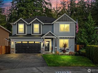 20715 95th Avenue Ct E, Graham, WA