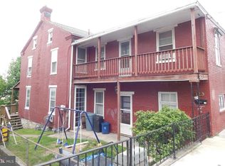 12 N 3rd St, Steelton, PA 17113