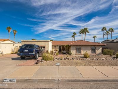 1908 E Beck Ln, Phoenix, AZ, 85022