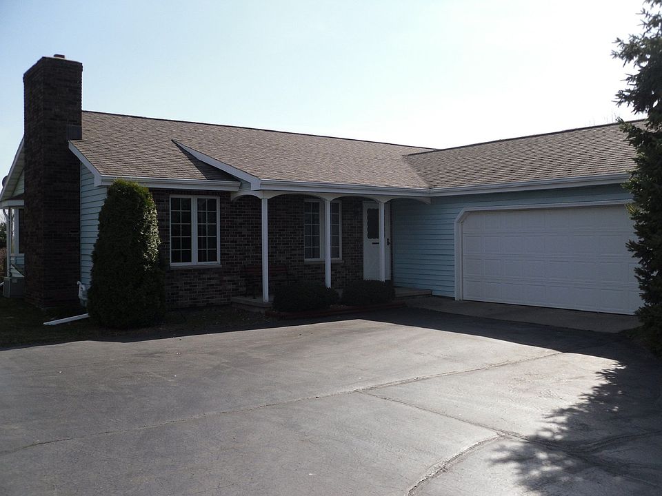 W7103 School Rd, Greenville, WI 54942 Zillow