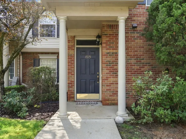 3575 Tremonte Cir S #22, Rochester, MI 48306