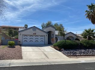 1590 Mariposa Way, Bullhead City, AZ 86442