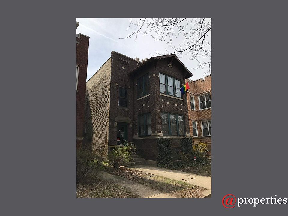 2nd image of 1247 W Arthur Ave