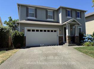 3515 Becket St NE, Lacey, WA 98516