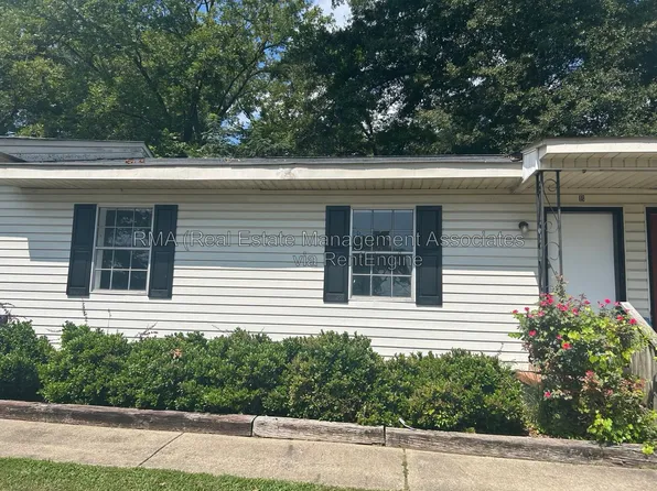 118 Quincy Ave #B, Griffin, GA 30223