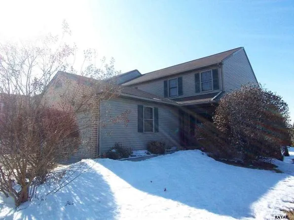 180 Oak Ridge Ln, Dallastown, PA 17313