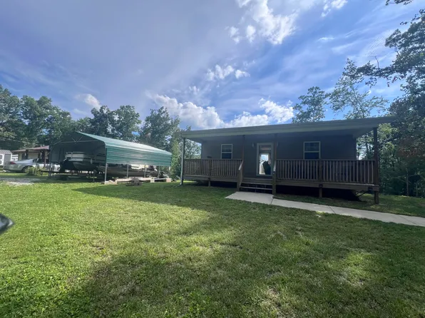 195 Copperhead Ln, Corbin, KY 40701