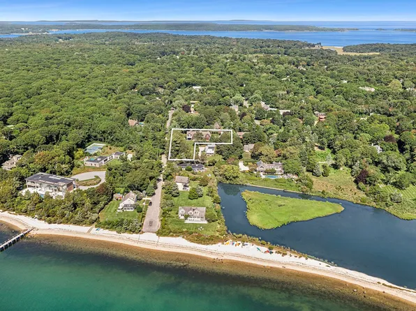 39 Tyndall Rd, Sag Harbor, NY 11963