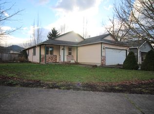 6783 Simeon Dr, Springfield, OR 97478