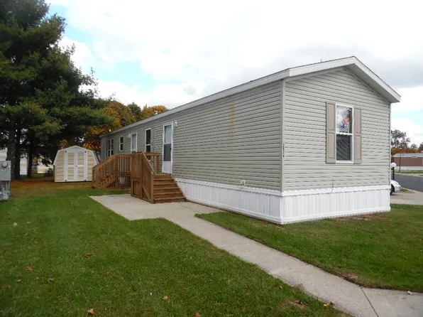2934 Mallow St #535, Elkhart, IN 46514