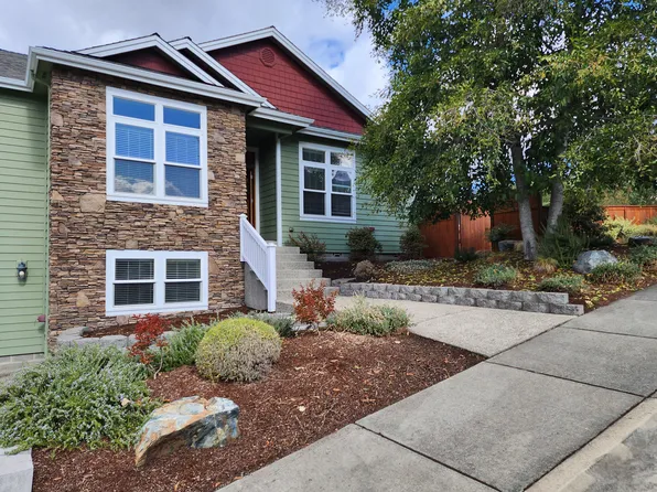 2568 SE Coriander Way, Grants Pass, OR 97527