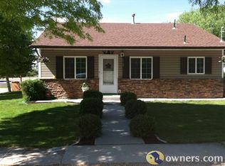 107 E 600 N, Nephi, UT 84648