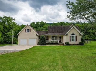 515 Lake View Dr, South Pittsburg, TN 37380