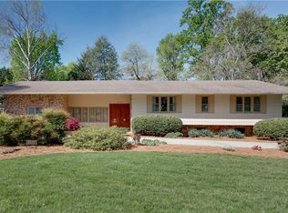 2323 N Elm St, Greensboro, NC 27408