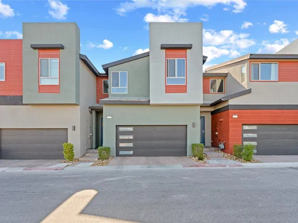 3195 Bertonico Ave, Henderson, NV 89044