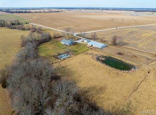 15656 Audrain Rd #923, Mexico, MO 65265