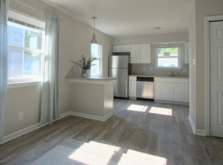 204 W Geer St APT B, Durham, NC 27701