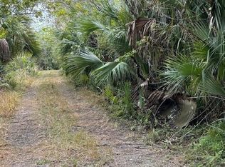 0 Hidden Oaks Lane, Oak Hill, FL 32759