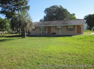 5374 School Rd, New Port Richey, FL 34652