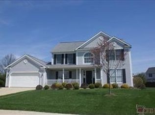 3820 Piperglen Ave NW, Massillon, OH 44646
