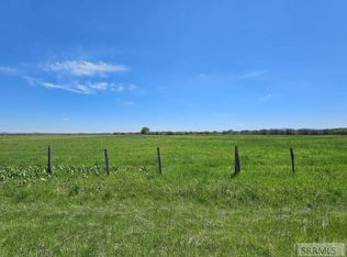 1670 E Camas Rd, Dubois, ID 83423