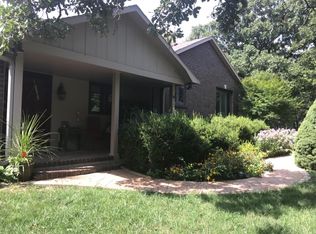 17147 Bethel Rd, Neodesha, KS 66757