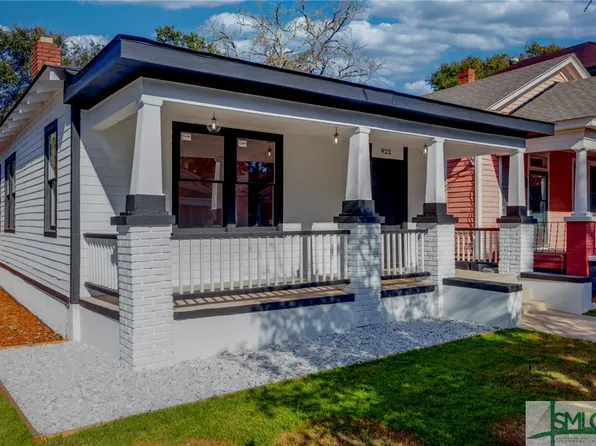 922 W 38th Street, Savannah, GA 31415