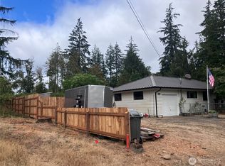 703 S 16th Street, Shelton, WA 98584