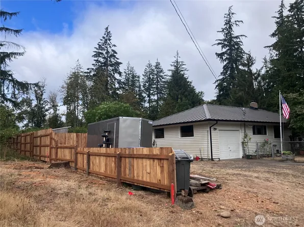703 S 16th Street, Shelton, WA 98584
