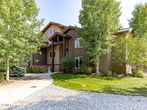 3239 Creek Rd, Park City, UT 84098