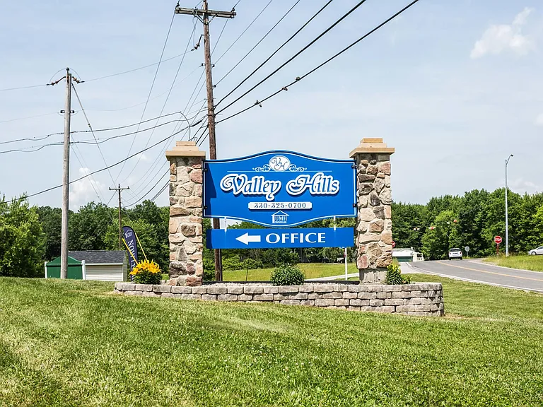 Valley Hills — Photo 6