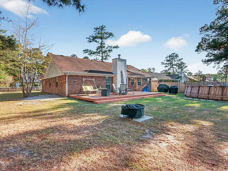 606 Windhaven Dr — Photo 40