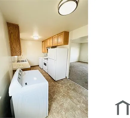 2 bed, 850 sqft, $1,999 — Photo 1