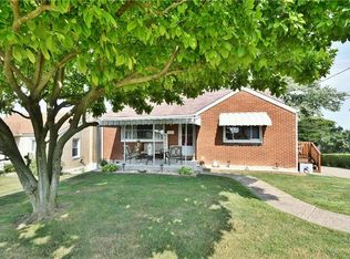1956 Antoinette Ave, West Mifflin, PA 15122