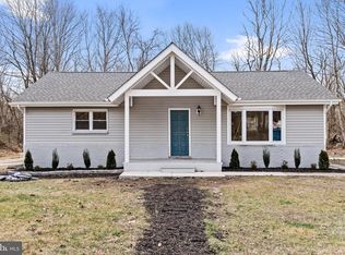 307 Hayes Ave, Chesilhurst, NJ 08089