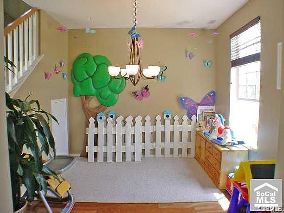 Right Room From Front Door