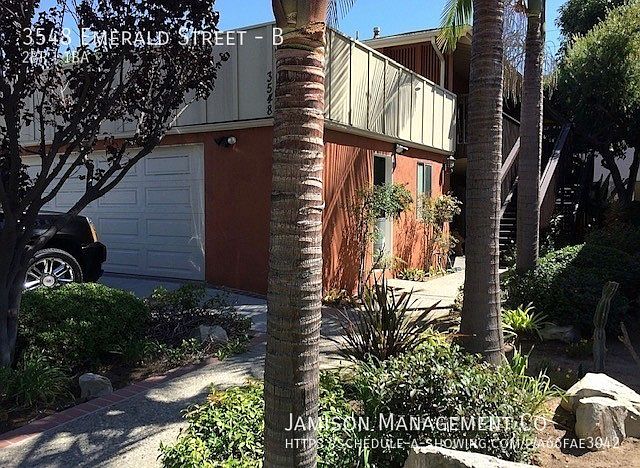 1st image of 3548 Emerald St APT B
