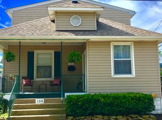104 N 22nd St, Wheeling, WV 26003