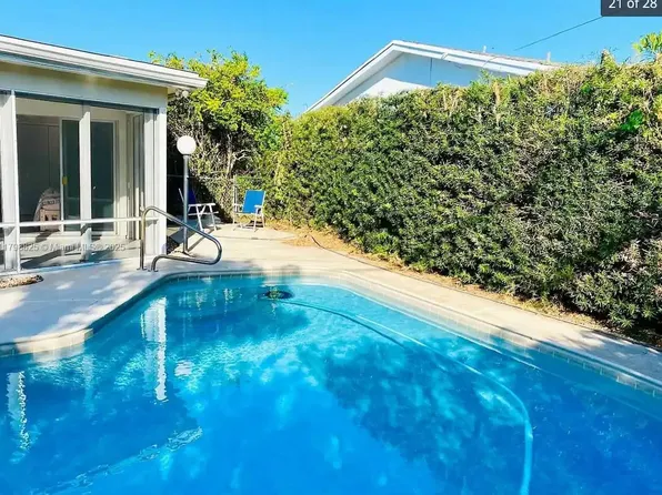 5111 NE 15th Ave, Fort Lauderdale, FL 33334