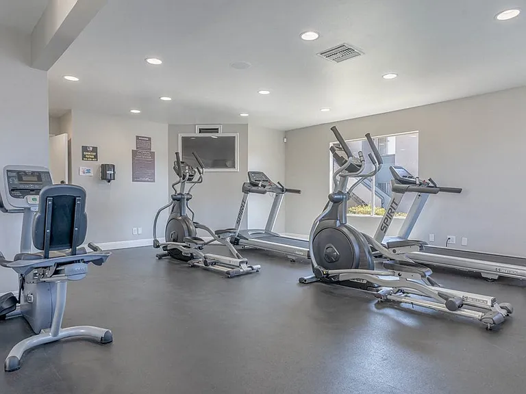 Sage Canyon Apartments — Photo 17