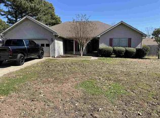 403 S 33 1/2 St, Paragould, AR 72450